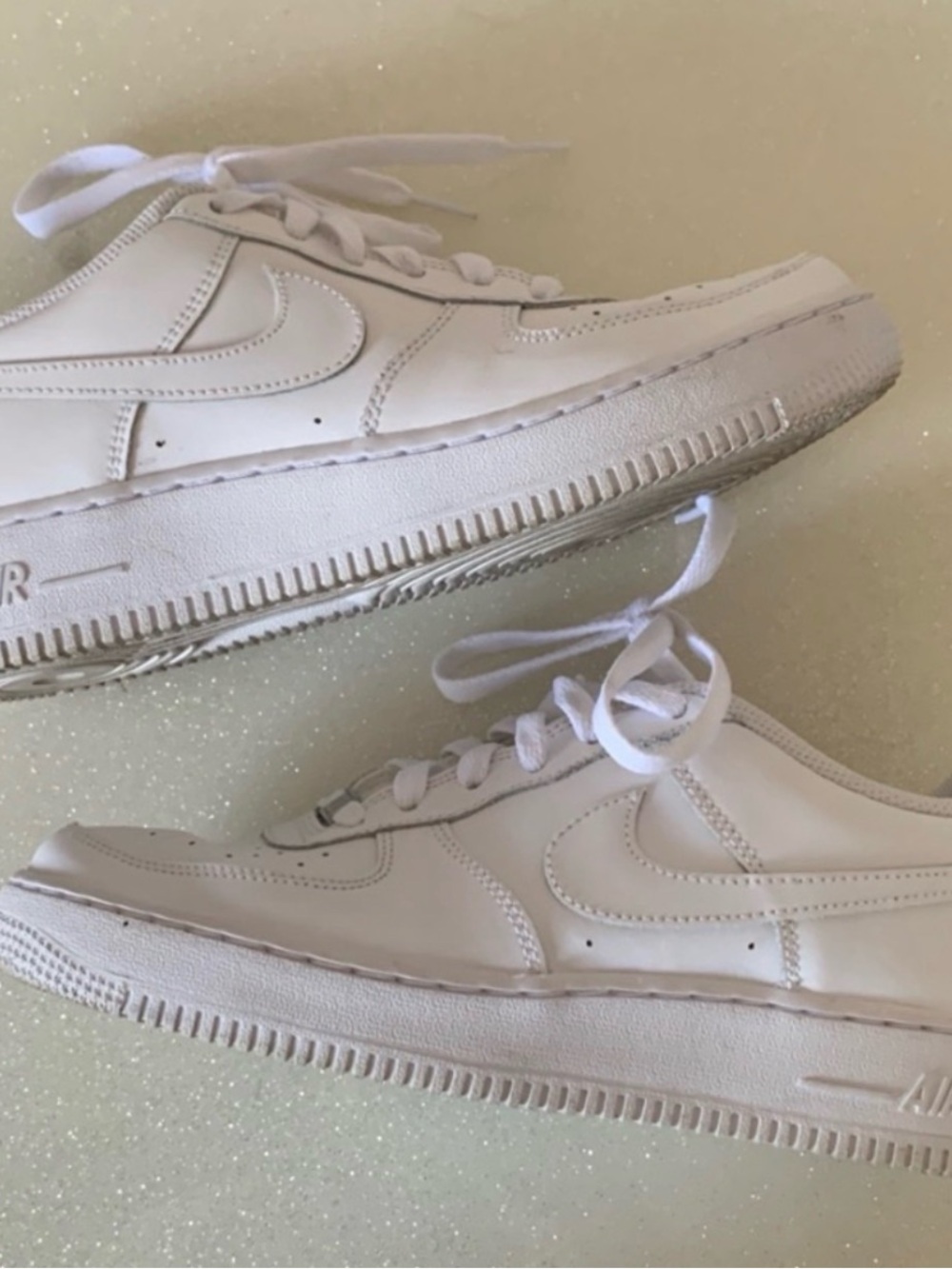 Nike White Air Force 1